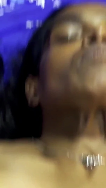 Memorable moment from "POV Desi Couple Quick Fuck in Hotel Room"