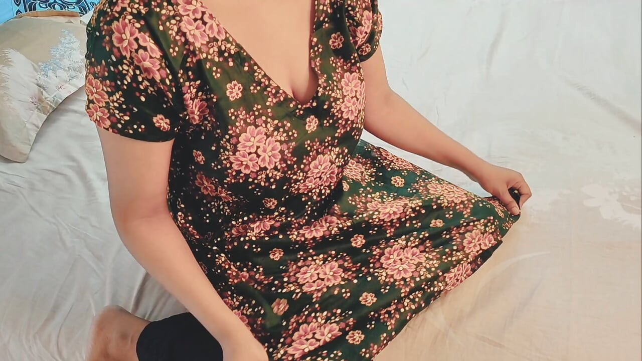 Saving My Job  A Secret Deal With My Boss (Office Roleplay)