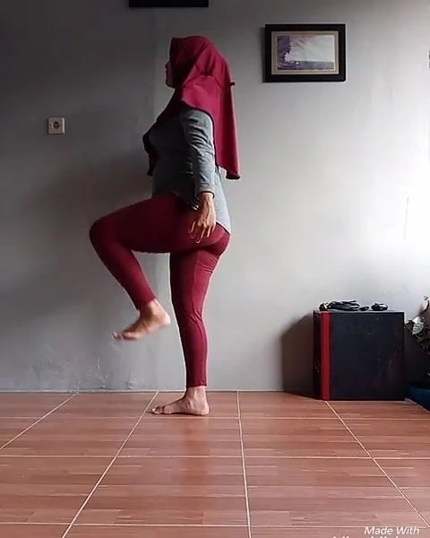 Malay hamil