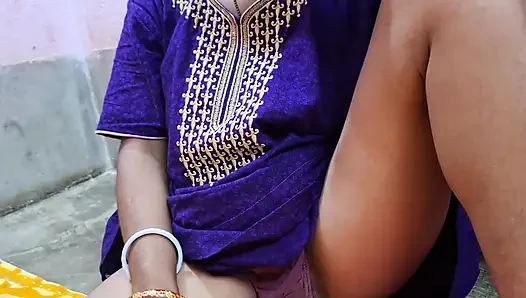 Istri India yang baru menikah