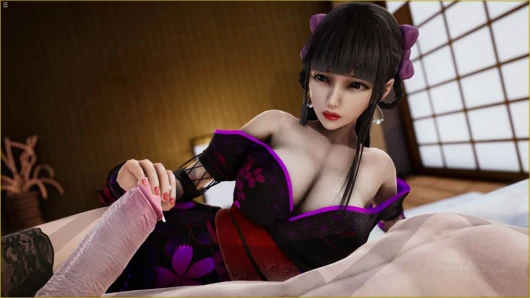 Japanese Massage Parlor Girl Giving Happy Ending To 18 Plus Boy Cock