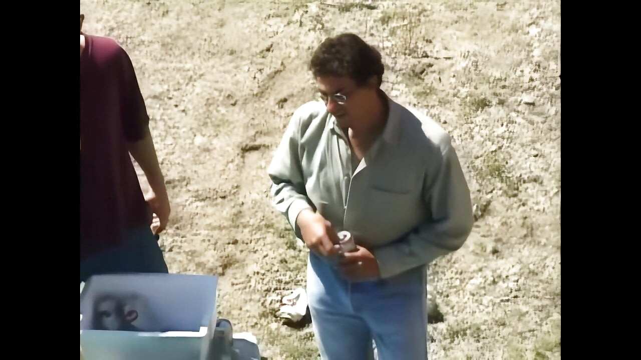 सेक्स ऑन फायर - एपिसोड 5