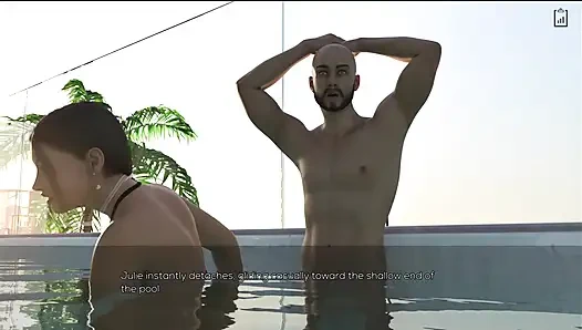 Çiftler şehvetli (bölüm 3)