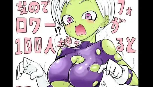 From Shy to Ahegao – Intense Hentai Story Reading Session