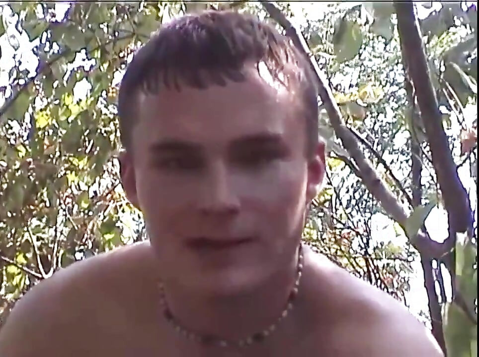 Missouri Boy Wess Is 100% Straight, 100% Hot & 100% Real