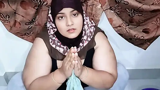 Saya sedang bekerja, bos saya bertanya tentang saya, dia akan meningkatkan gaji saya dari bulan depan.