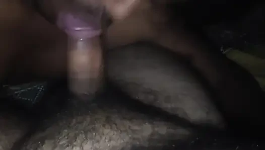 Hot Dick Sucked My Police Man