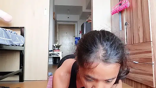 Teil 1: 33 minuten training, schwitzen