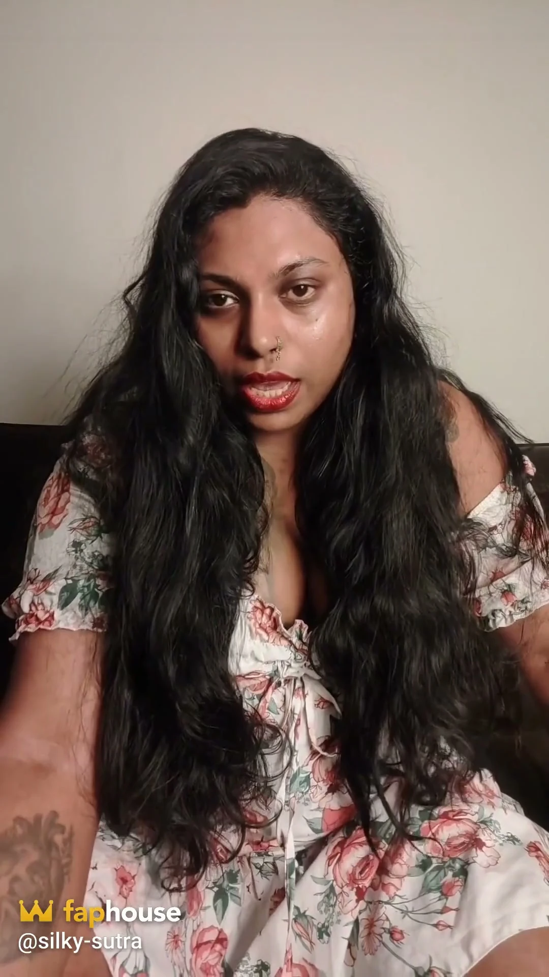 Akka Using Her Tight Pussy to Get Her Thambi Out of Trouble