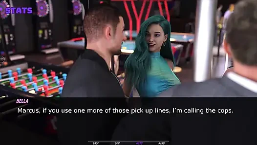 Harmony Haven - Best Parts - Part 7