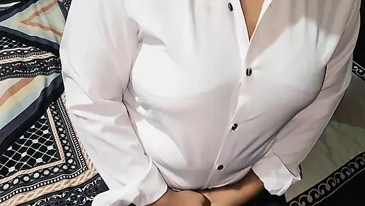 Step sister is not at home, so I fucked my .part 01