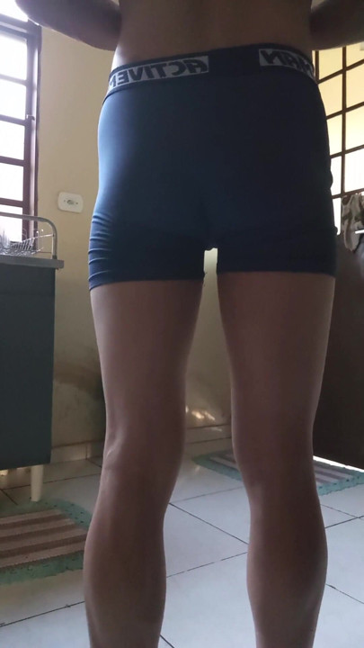 Young, naughty lesbian looking for fun. | Clip 2