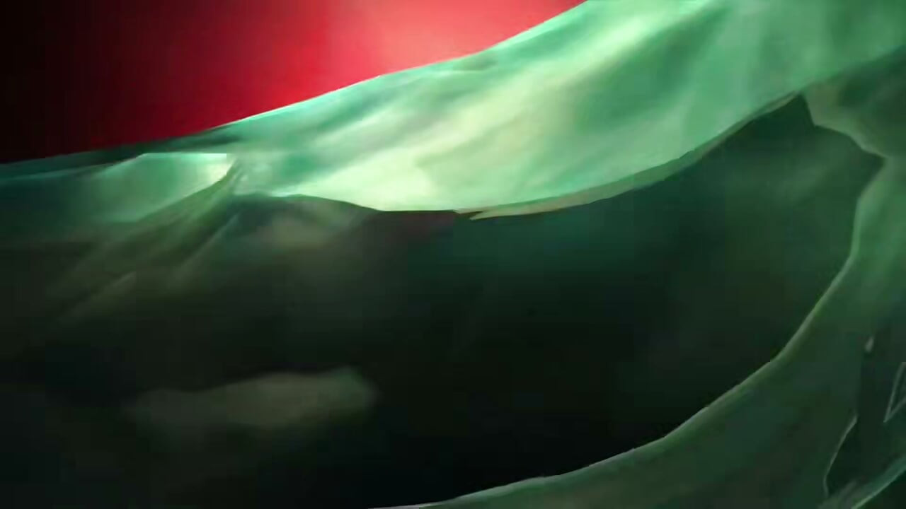 giantess animation 3d 2