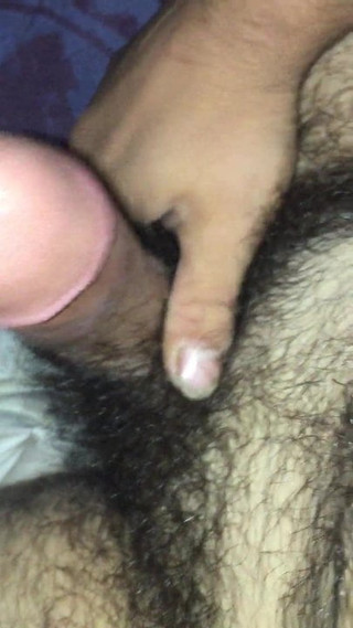 Nice BJ from the Wife