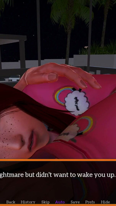 My New Household - (PT 28) - NC | Clip 2