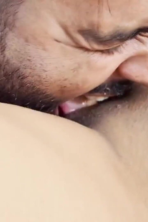Hot Sexy Young Guy Naughty Girl Best Pussy Eating and Licking