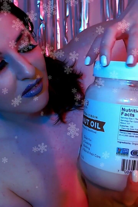 Veoma seksi Asmr