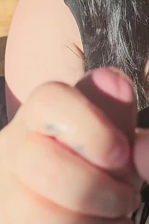 Goon to His Cock, You’re Gay Now