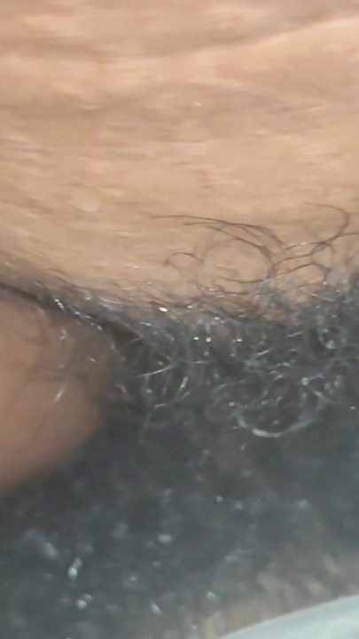 Badezimmer-sexvideo