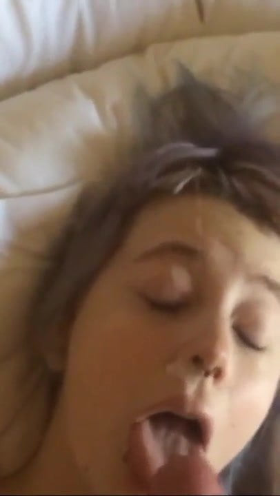 cumshot amateur