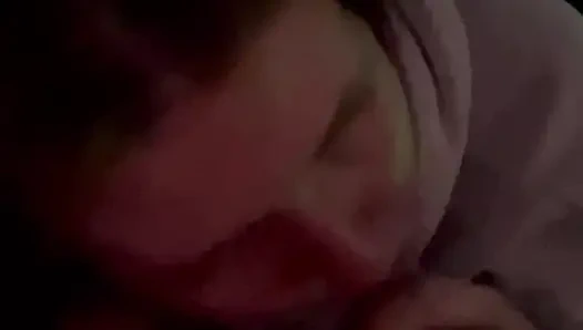 18-летний Ужасен Ночью