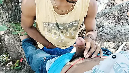 Blowjob School Boy Area Agriculture Farmers Mango Tree Sucking College boy Master Cook-Gay Movie In Hindi Voice