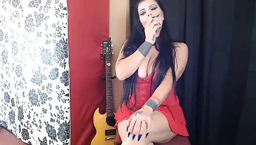 Flick flip mengikuti arahku