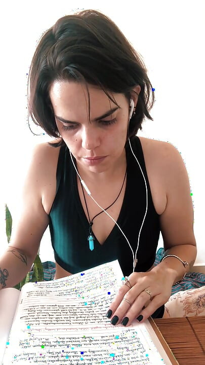 تعلم اللغة الألمانية معي (Sfw)