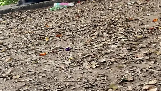 Komşum mastürbasyon yaparken yakalandı