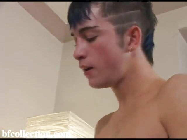 John și Kieran