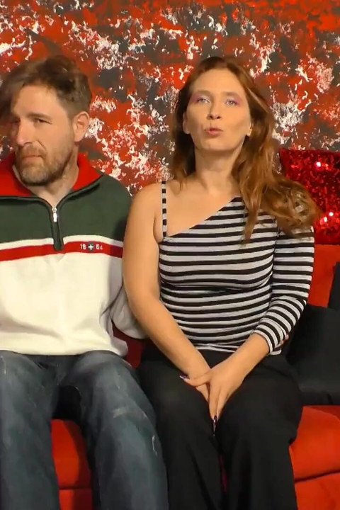 Private German Porn Part 9