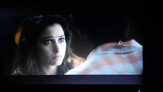 tamanna cum tribute