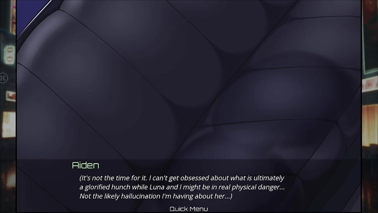 Falling Undercover Nox Syndicate - Chapter 9 - Part 2