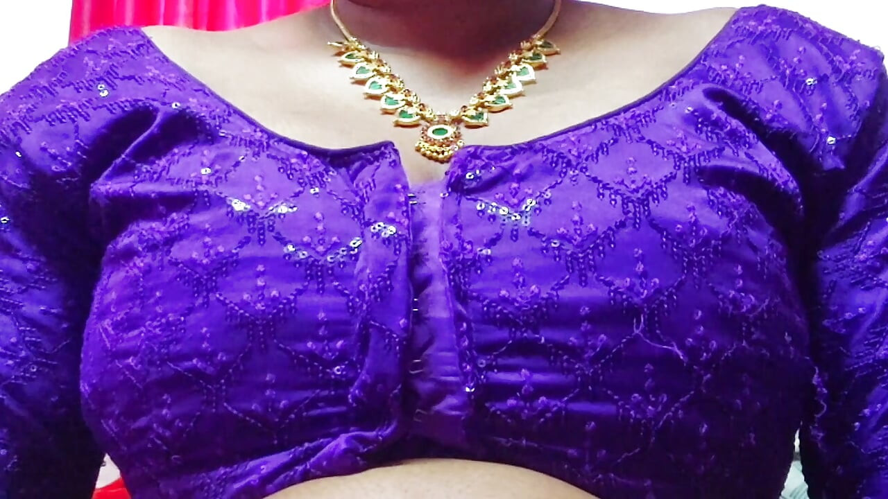 Desi Sweet Boudi ko accha se Choda