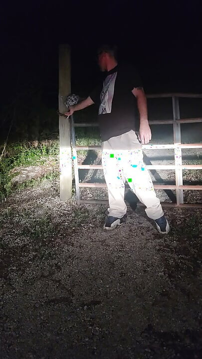 strippin at the gate