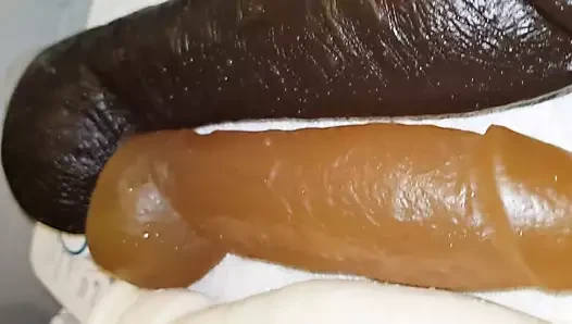 Mes joujous