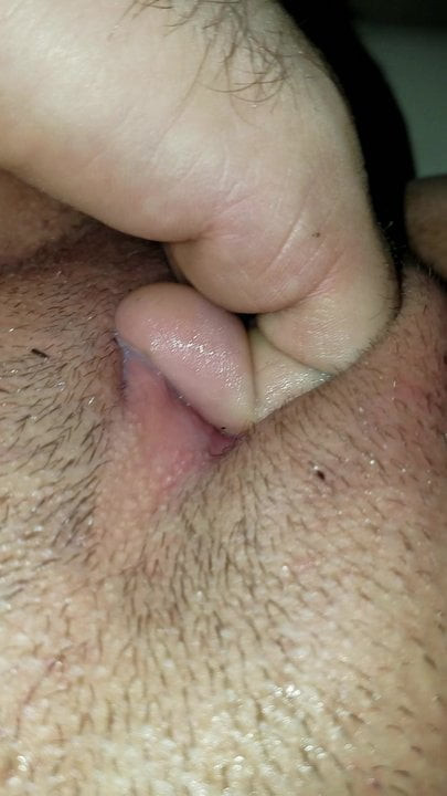 Wife squirts