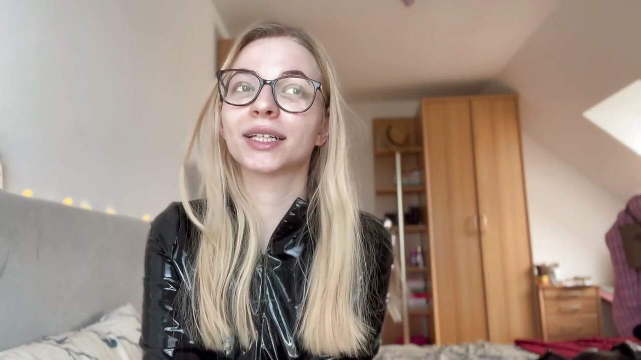 Hvorfor enhver mand bør bære et kyskhedsbælte