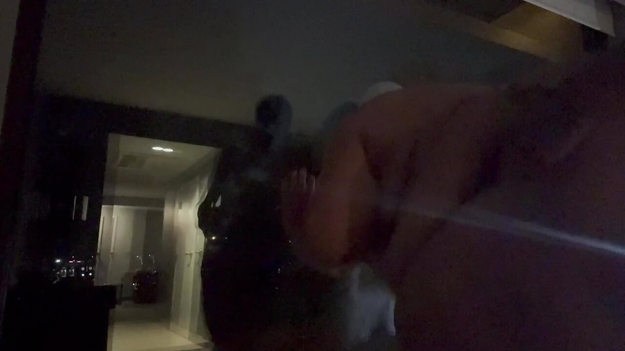 Eating and Fucking a Fat Chub Booty