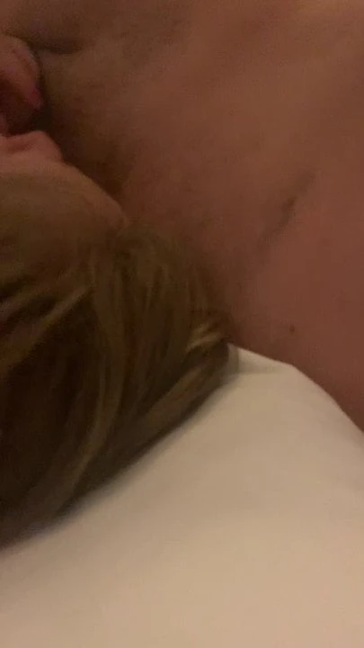 She is good to me