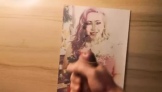 Cum haraç için danillelovescum