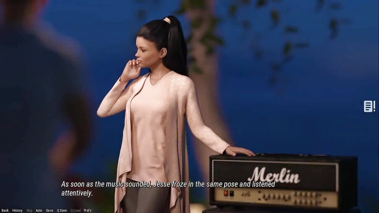 प्रोजेक्ट वातावरण: हॉट लड़कियों के साथ कई तारीखों पर लड़का Ep 12