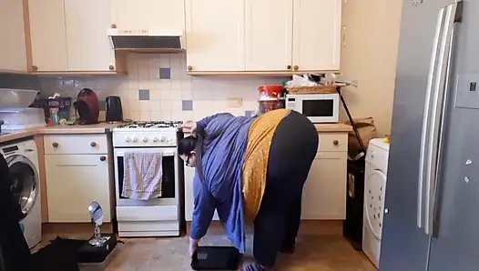 SSBBW weigh in April 2021 results