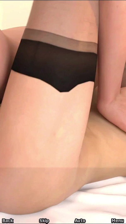 I'm going to fuck every Hole in her Gameplay of Futa Desires | Clip 1