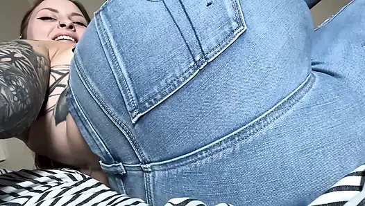 Ultimate Fart Compilation: Through Pants