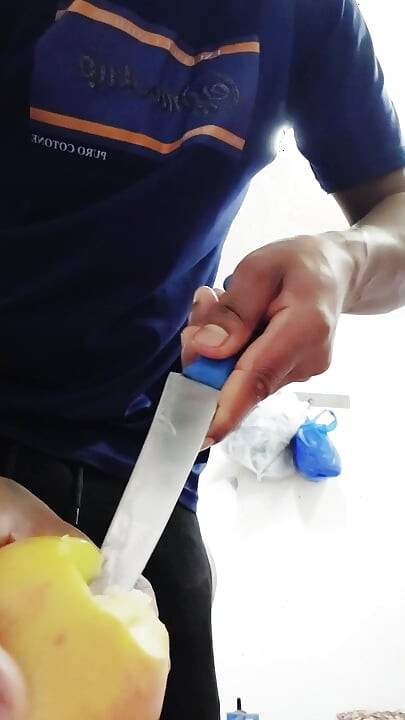 Moja privatna soba solo sesija od Applea