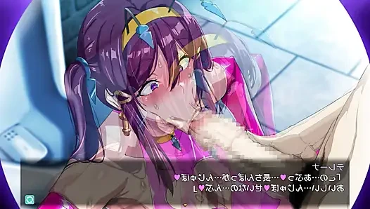 Große brüste Party NTR blowjob 3d hentai sex große titten milf sperma schlucken ahegao, betrügende ehefrau dicke titten bbc