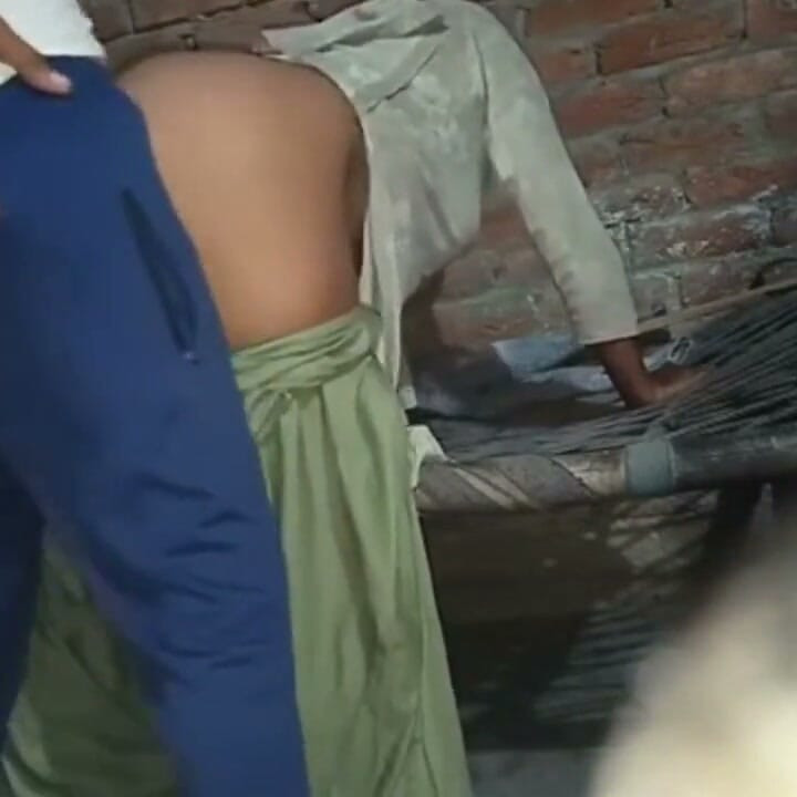 Indian Young Stepmom Sex in Hindi