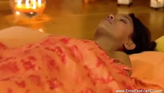Tao lezbiyen masaj deneyimi