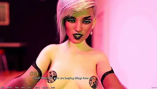 Ein Dik 4 Sein - Blondes College-mädchen Reibt Sich an Meinem Schwanz, Bis Sie Hart Wurde